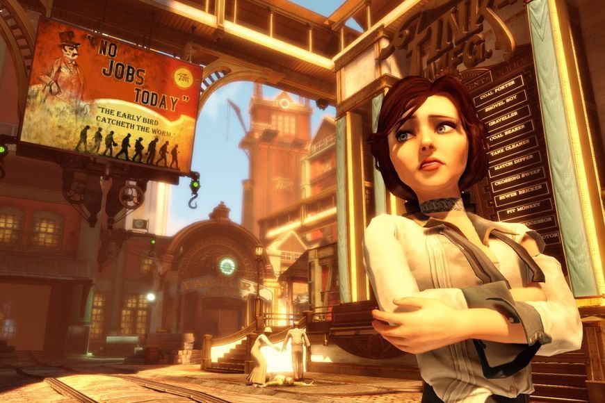 BioShock The Collection - Ключ Steam Steam ключ