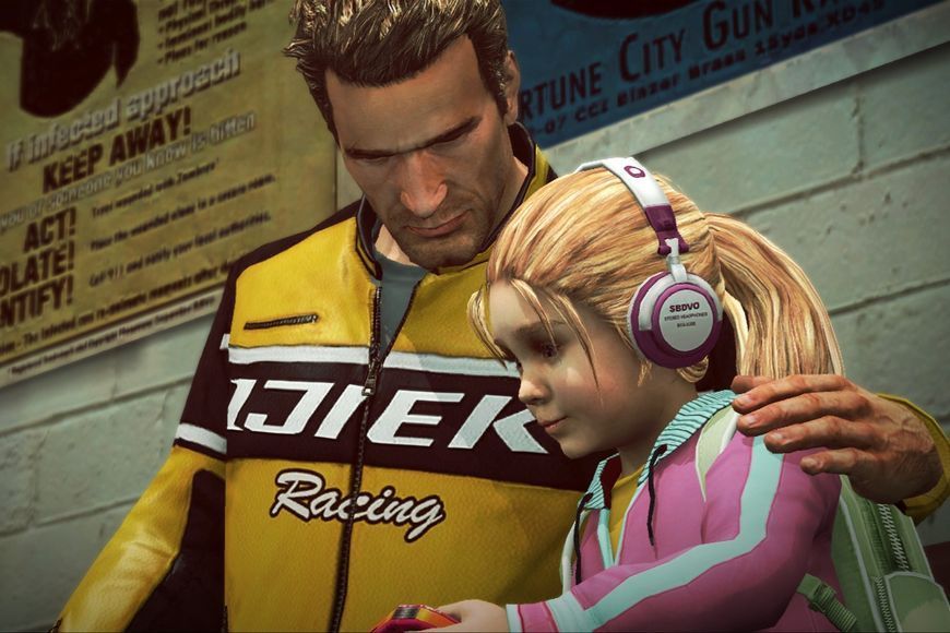 Dead Rising 2 - Ключ Steam Steam ключ
