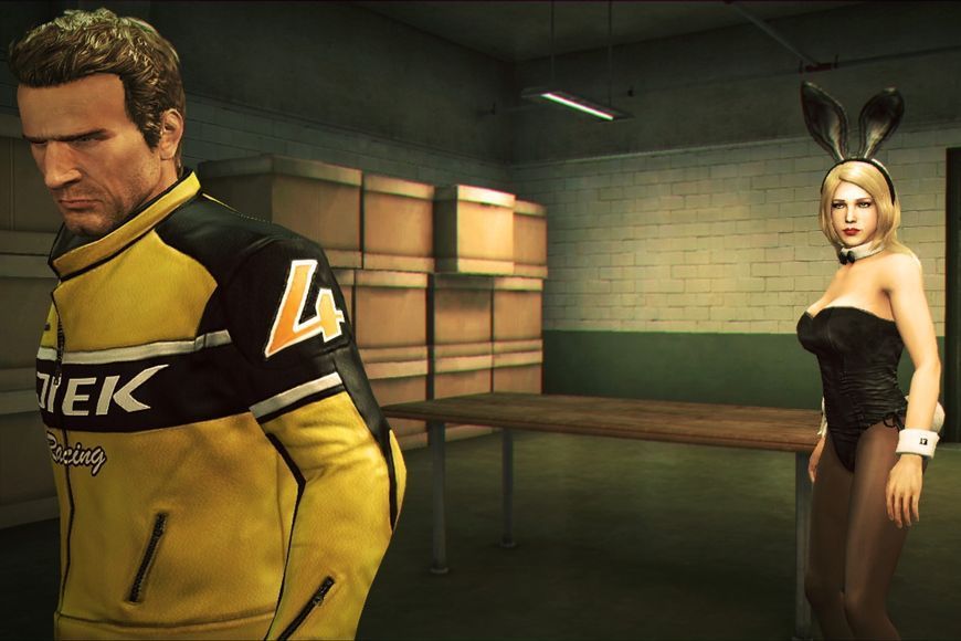 Dead Rising 2 - Ключ Steam Steam ключ