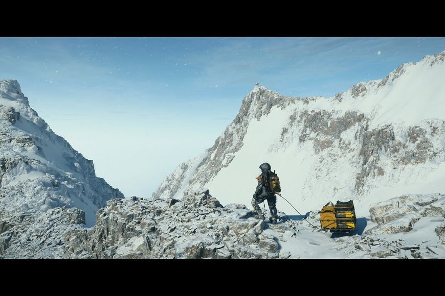 Death Stranding 2: On the Beach - Ключ Steam Steam ключ