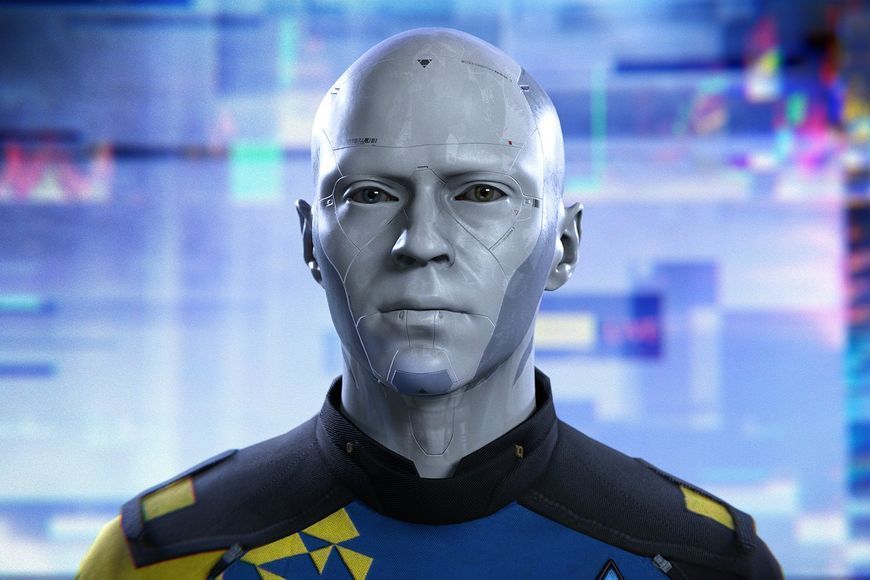 Detroit: Become Human - Ключ Steam Steam ключ