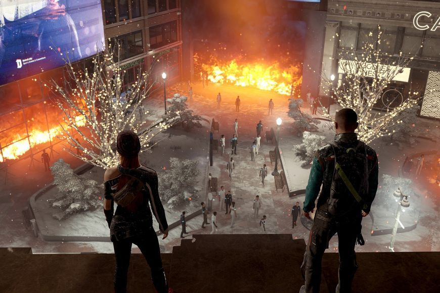 Detroit: Become Human - Ключ Steam Steam ключ