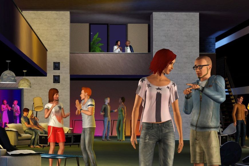 The Sims 3 Diesel Каталог - Ключ EA App Steam ключ