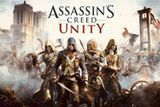 Assassin's Creed Unity - Через вхід в ваш Ubisoft Connect Steam ключ