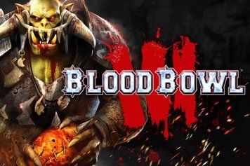 Blood Bowl 3 - Ключ Steam Steam ключ