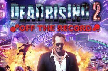 Dead Rising 2: Off the Record - Ключ Steam Steam ключ