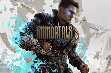 Immortals of Aveum - Ключ EA App Steam ключ