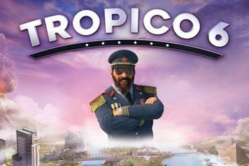 Tropico 6 - Ключ Steam Steam ключ
