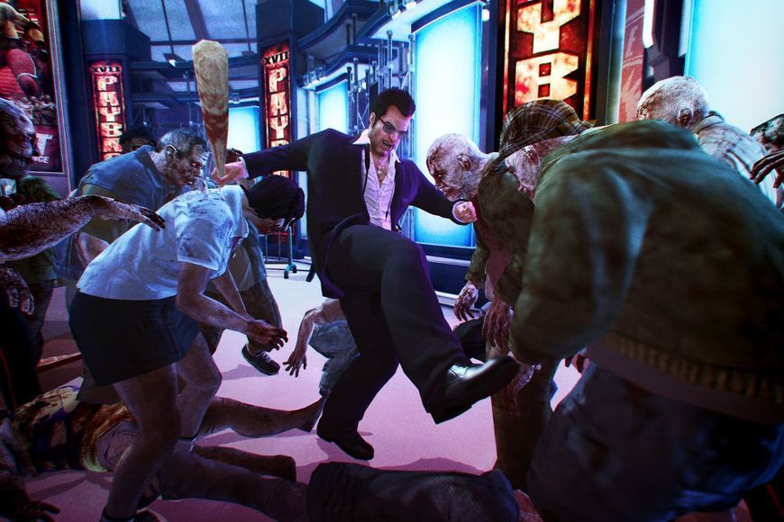 Dead Rising 2: Off the Record - Ключ Steam Steam ключ