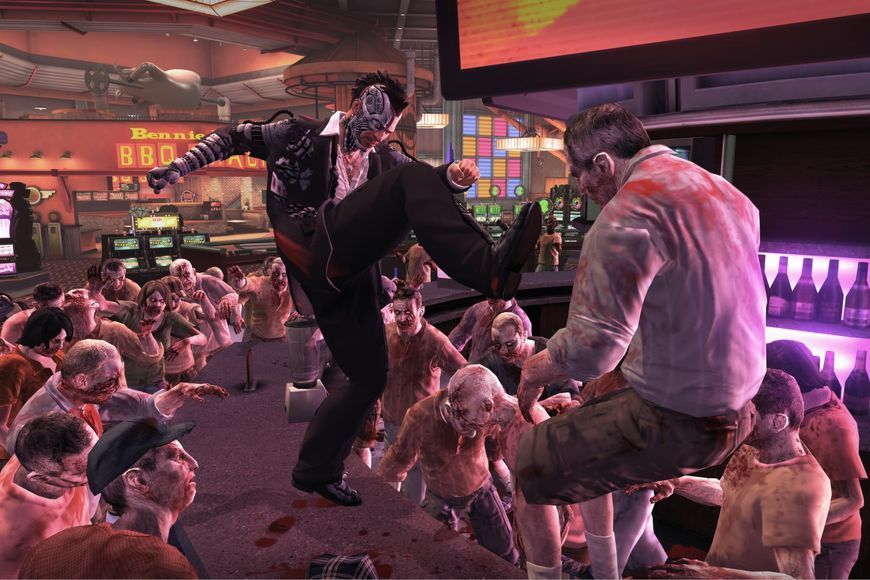 Dead Rising 2: Off the Record - Ключ Steam Steam ключ