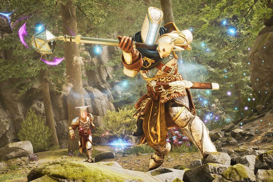 Immortals of Aveum - Ключ EA App Steam ключ