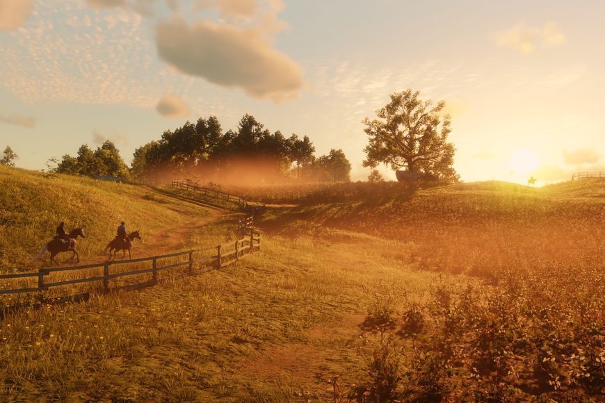 Red Dead Redemption 2: Ultimate Edition - Ключ Rockstar Launcher Steam ключ