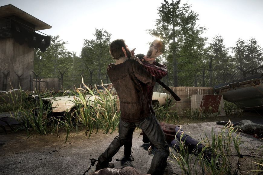 The Walking Dead: Destinies - Ключ Steam Steam ключ