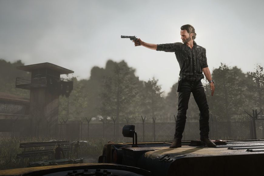 The Walking Dead: Destinies - Ключ Steam Steam ключ
