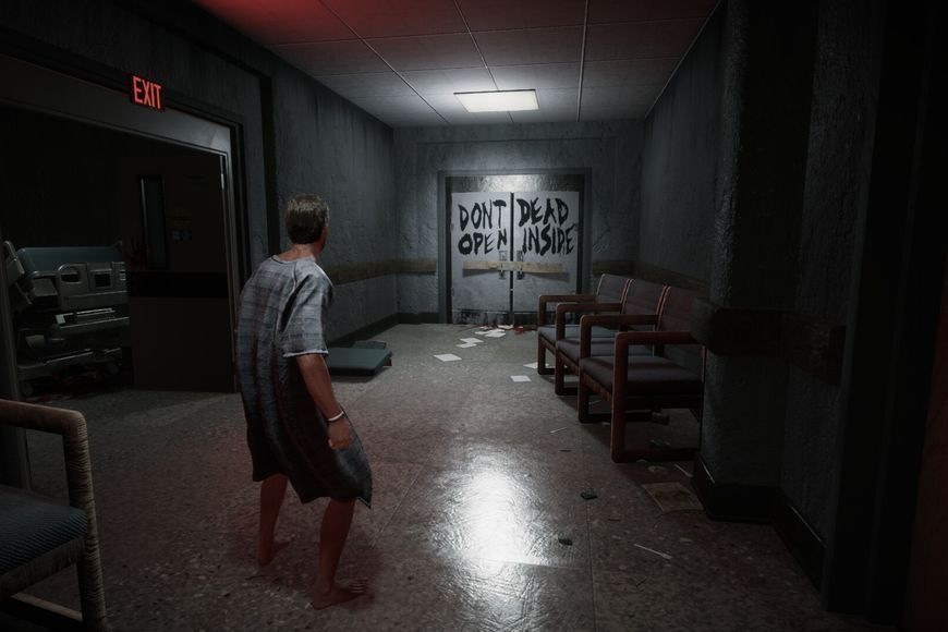 The Walking Dead: Destinies - Ключ Steam Steam ключ