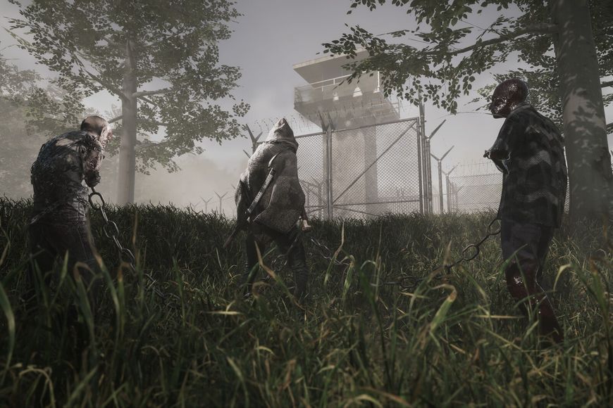 The Walking Dead: Destinies - Ключ Steam Steam ключ