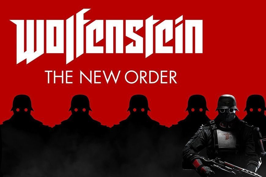 Wolfenstein: The Two Pack - Ключ Steam Steam ключ