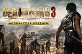 Dead Rising 3 Apocalypse Edition - Ключ Steam Steam ключ