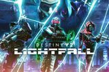 Destiny 2: Lightfall - Ключ Steam Steam ключ