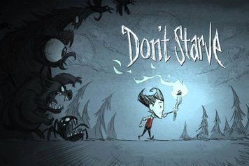 Dont Starve - Ключ GOG Steam ключ