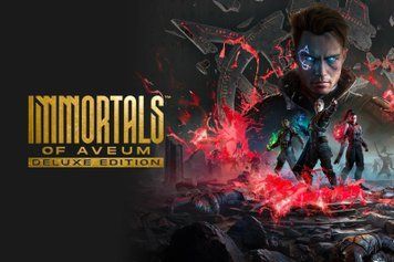 Immortals of Aveum Deluxe Edition - Ключ EA App Steam ключ