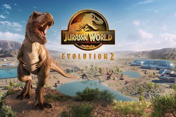 Jurassic World Evolution 2 - Ключ Steam Steam ключ