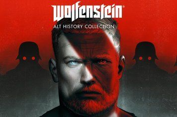 Wolfenstein Alt History Collection - Ключ Steam Steam ключ