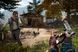Скриншот игры Far Cry 4 - Через вход в ваш Ubisoft Connect
