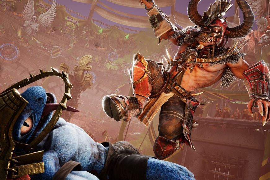 Blood Bowl 3 Black Orcs Edition - Ключ Steam Steam ключ