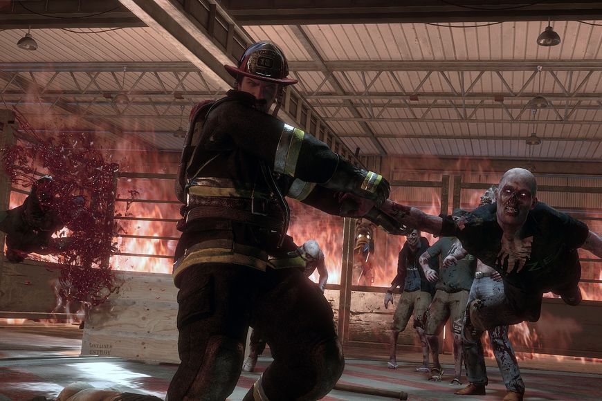 Dead Rising 3 Apocalypse Edition - Ключ Steam Steam ключ