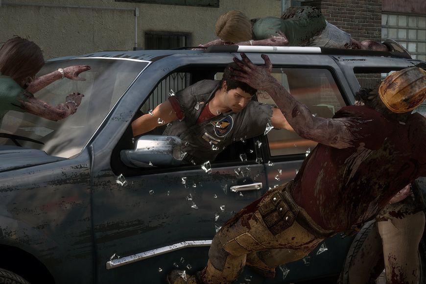 Dead Rising 3 Apocalypse Edition - Ключ Steam Steam ключ
