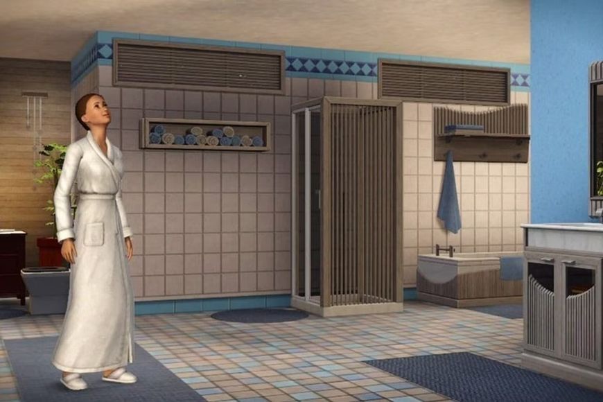 The Sims 3 Master Suite Stuff - Ключ EA App Steam ключ
