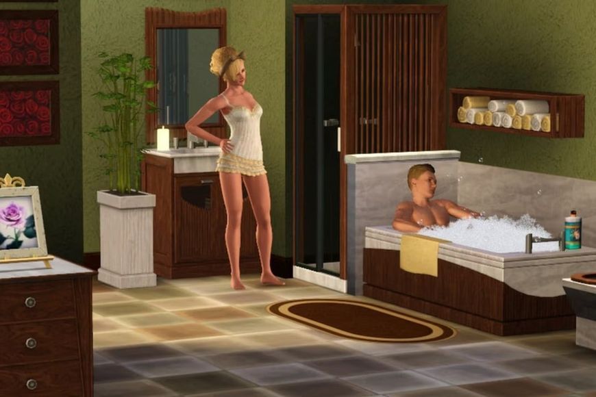 The Sims 3 Master Suite Stuff - Ключ EA App Steam ключ
