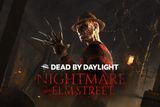 Dead by Daylight: A Nightmare on Elm Street - Ключ Steam Steam ключ