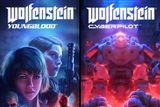 Wolfenstein: Resistance Bundle - Ключ Steam Steam ключ