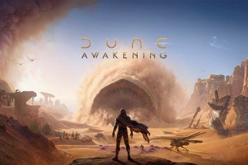 Dune: Awakening - Ключ Steam Steam ключ