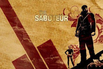 The Saboteur - Ключ EA App Steam ключ
