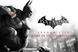 Скріншот гри Batman: Arkham City GOTY Edition - Ключ Steam