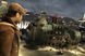 Скріншот гри The Saboteur - Ключ EA App