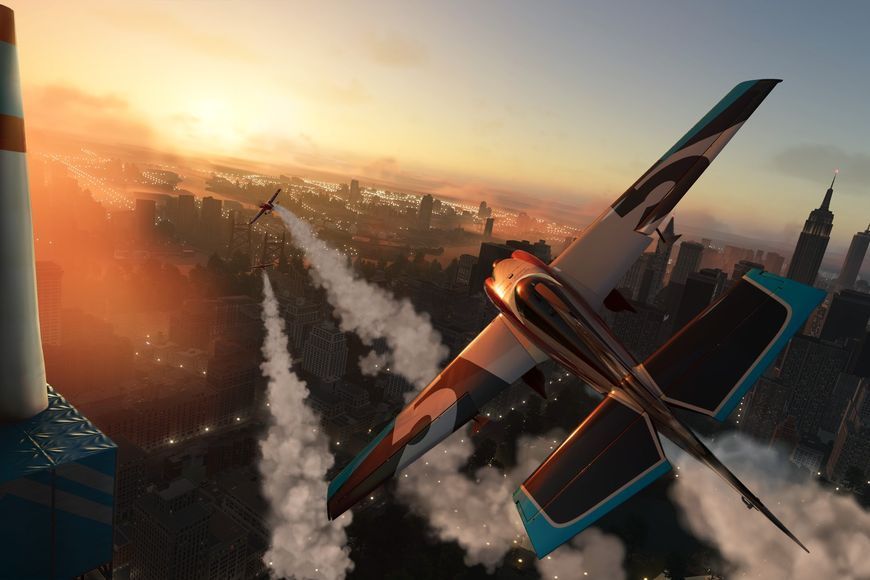 The Crew 2 Gold Edition - Через вхід в ваш Ubisoft Connect Steam ключ