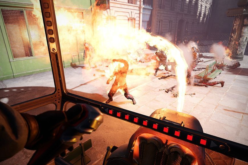 Wolfenstein: Resistance Bundle - Ключ Steam Steam ключ