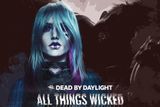 Dead by Daylight: All Things Wicked Chapter - Ключ Steam Steam ключ