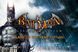 Скриншот игры Batman: Arkham Asylum GOTY Edition - Ключ Steam