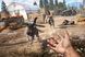 Скриншот игры Far Cry 5 - Через вход в ваш Ubisoft Connect