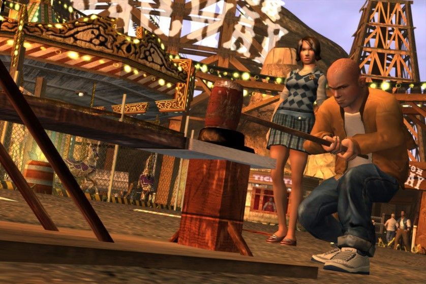 Bully: Scholarship Edition - Ключ Rockstar Launcher Steam ключ