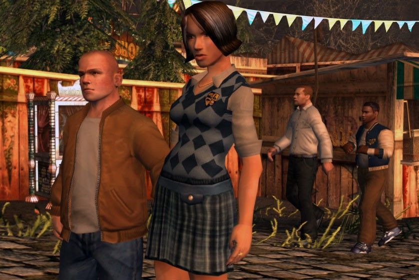 Bully: Scholarship Edition - Ключ Rockstar Launcher Steam ключ