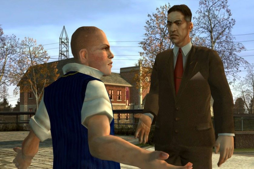 Bully: Scholarship Edition - Ключ Rockstar Launcher Steam ключ
