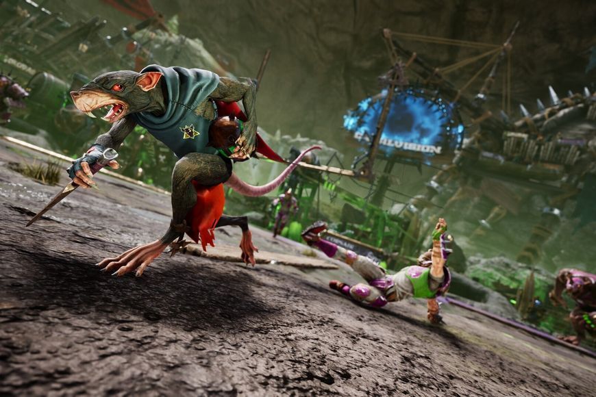 Blood Bowl 3 Brutal Edition - Ключ Steam Steam ключ
