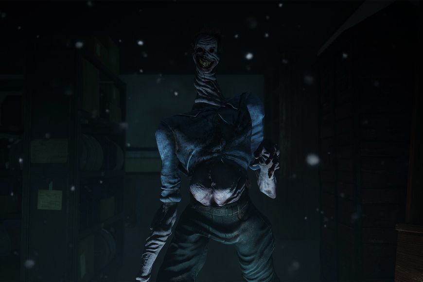 Dead by Daylight: All Things Wicked Chapter - Ключ Steam Steam ключ