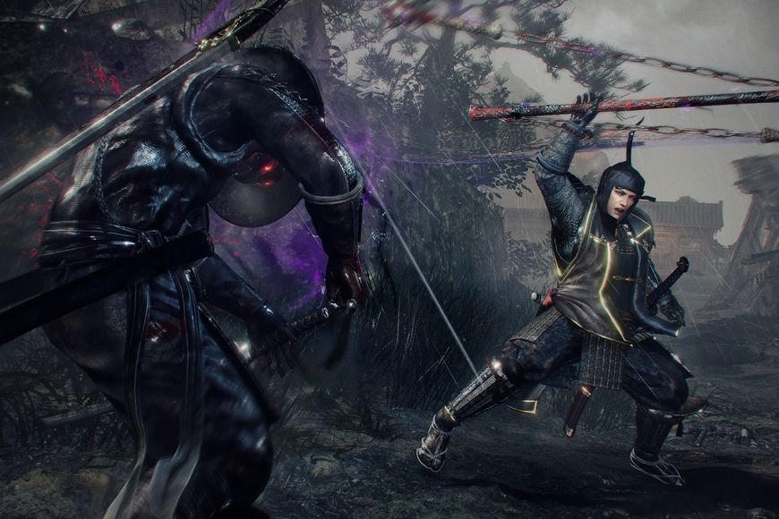 Nioh 2: Complete Edition - Ключ Steam Steam ключ